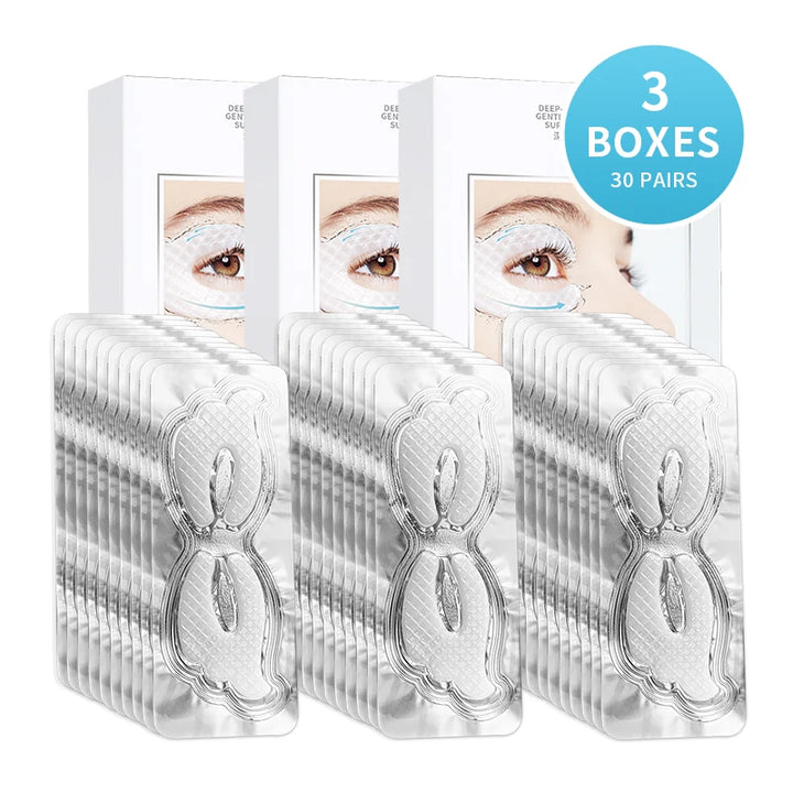 Collagen Eye Mask Anti-Wrinkle Retinol Eye Patches