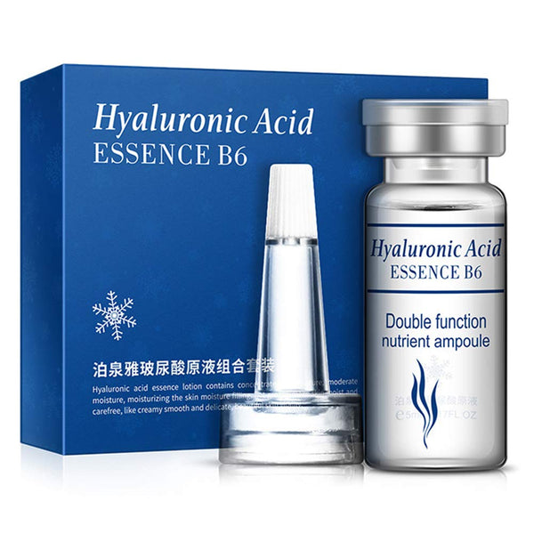 Hyaluronic Acid Facial Essence Set