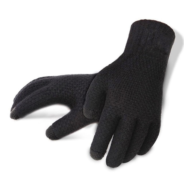 Men's Touch Screen Gloves - YOURONLY.SHOP