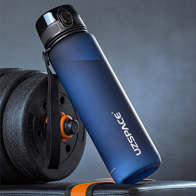 New 500/800/1000ml Sports Water Bottle - YOURONLY.SHOP